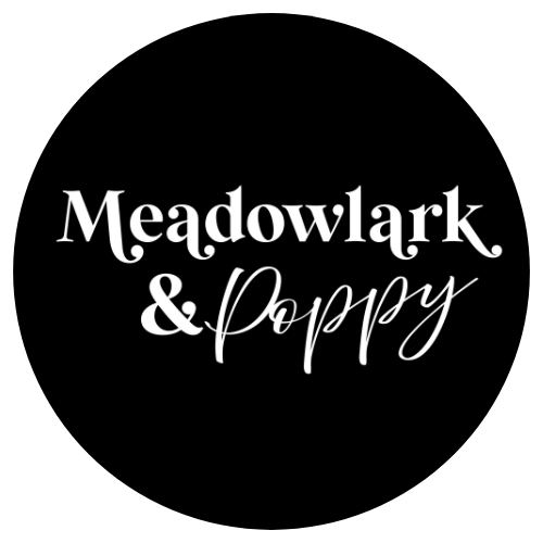 Meadowlark & Poppy